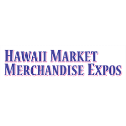 The Hawaii Market Merchandise Expo 2020